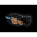 Panasonic HC-X1200 UHD 4K HDMI caméscope avec zoom 24x