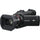Panasonic HC-X1600 UHD 4K HDMI Camcorder with 24x Zoom