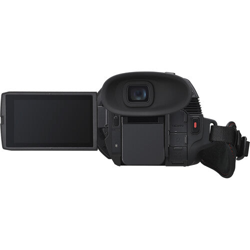 Panasonic HC-X1600 UHD 4K HDMI caméscope avec zoom 24x