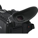 Panasonic HC-X2100 UHD 4K 3G-SDI / HDMI PRO CAMCROCRES avec 24x Zoom