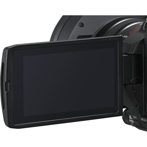 Panasonic HC-X2100 UHD 4K 3G-SDI / HDMI PRO CAMCROCRES avec 24x Zoom