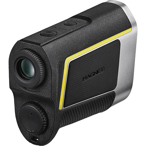 Nikon 6x22 COOLSHOT 50i GII Golf Laser Rangefinder