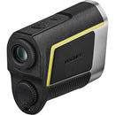 Nikon 6x22 COOLSHOT 50i GII Golf Laser Rangefinder