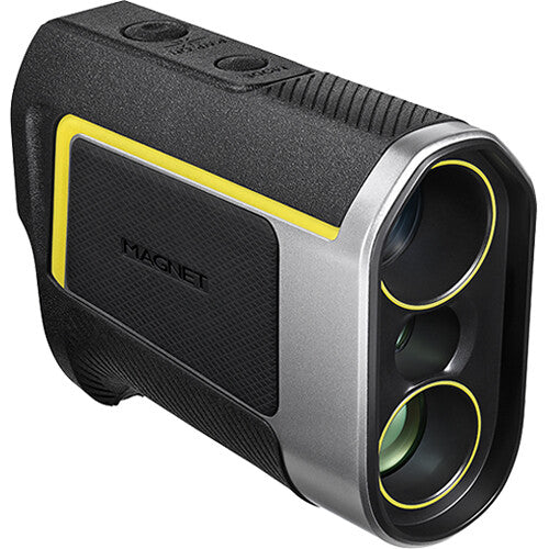 Nikon 6x22 COOLSHOT 50i GII Golf Laser Rangefinder