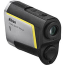 Nikon 6x22 COOLSHOT 50i GII Golf Laser Rangefinder