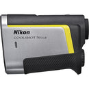 Nikon 6x22 COOLSHOT 50i GII Golf Laser Rangefinder