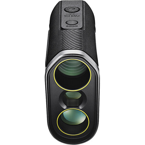 Nikon 6x22 COOLSHOT 50i GII Golf Laser Rangefinder