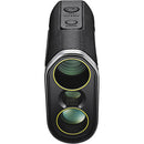 Nikon 6x22 COOLSHOT 50i GII Golf Laser Rangefinder