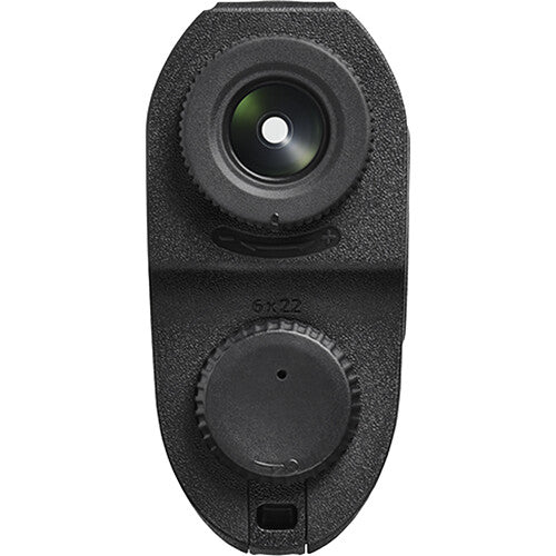 Nikon 6x22 COOLSHOT 50i GII Golf Laser Rangefinder