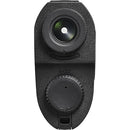 Nikon 6x22 COOLSHOT 50i GII Golf Laser Rangefinder