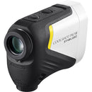 Nikon 6x21 Coolshot Pro III stabilisé golf laser de portée