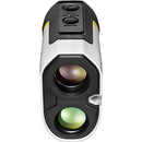 Nikon 6x21 Coolshot Pro III stabilisé golf laser de portée