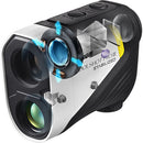 Nikon 6x21 Coolshot Pro III stabilisé golf laser de portée
