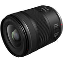 Canon RF 16-28 mm f / 2,8 IS STM Objectif (Canon RF)