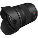 Canon RF 16-28 mm f / 2,8 IS STM Objectif (Canon RF)