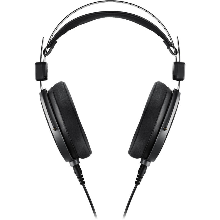 Audio-Technica ATH-R70xa Open-Back Reference Headphones