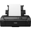 Canon Pixma Pro-200s 13 "Imprimante de photo à jet d'encre sans fil