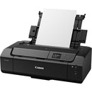 Canon PIXMA PRO-200S 13" Wireless Inkjet Photo Printer
