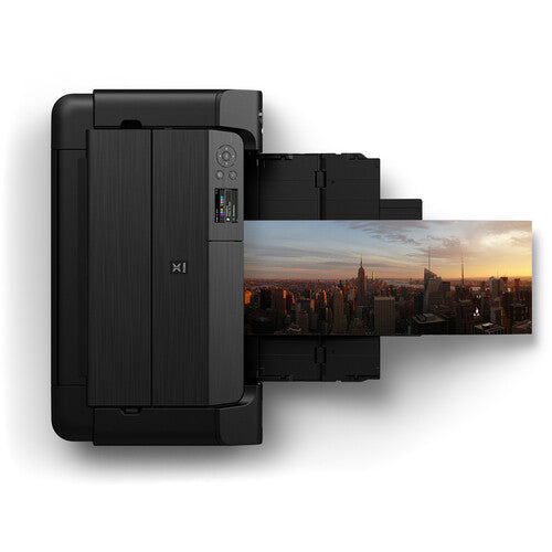 Canon PIXMA PRO-200S 13" Wireless Inkjet Photo Printer