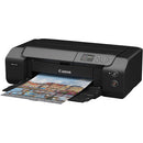 Canon ImagePrograf Pro-310 Professionnel 13 "Imprimante photo sans fil à jet de fil sans fil