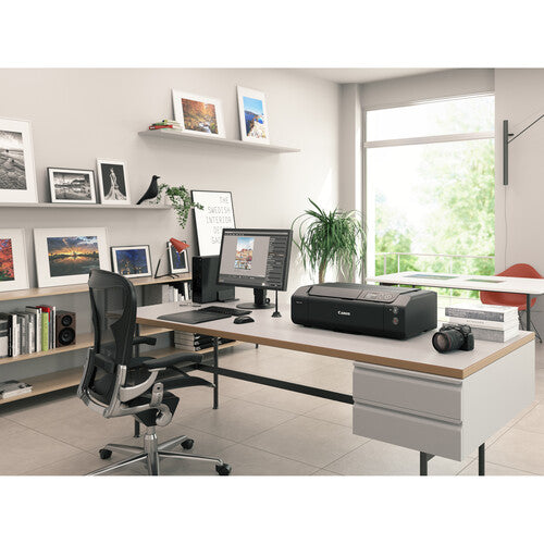 Canon imagePROGRAF PRO-310 Professional 13" Wireless Inkjet Photo Printer