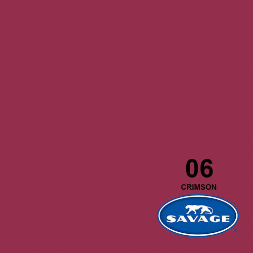 Savage Seamless Background Paper 53" x 36' Roll