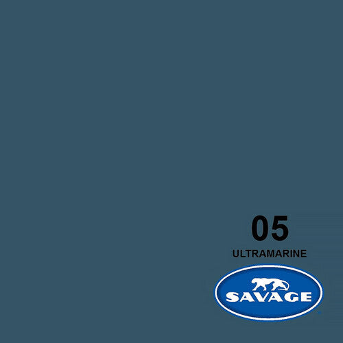 Savage Seamless Background Paper 86" x 36' Roll