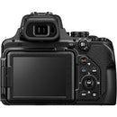Nikon Coolpix P1100 numérique caméra