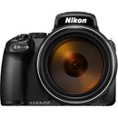 Nikon Coolpix P1100 numérique caméra