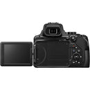 Nikon Coolpix P1100 numérique caméra