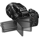 Nikon Coolpix P1100 numérique caméra