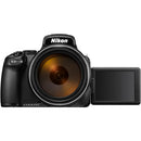 Nikon Coolpix P1100 numérique caméra