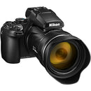 Nikon Coolpix P1100 numérique caméra