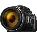Nikon Coolpix P1100 numérique caméra