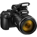 Nikon Coolpix P1100 numérique caméra