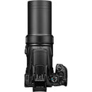 Nikon Coolpix P1100 numérique caméra