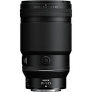 Nikon nikkor z 35 mm f / 1,2 s Objectif (Nikon Z)
