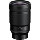 Nikon nikkor z 35 mm f / 1,2 s Objectif (Nikon Z)