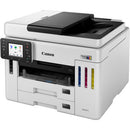 Canon MAXIFY GX6120 Wireless MegaTank All-in-One Color Printer