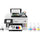 Canon Maxify GX6120 Wireless Megatank All-in-One Color Imprimante