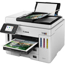 Canon MAXIFY GX6120 Wireless MegaTank All-in-One Color Printer