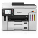 Canon MAXIFY GX6120 Wireless MegaTank All-in-One Color Printer