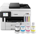 Canon MAXIFY GX6120 Wireless MegaTank All-in-One Color Printer