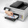 Canon Maxify GX6120 Wireless Megatank All-in-One Color Imprimante