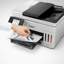 Canon MAXIFY GX6120 Wireless MegaTank All-in-One Color Printer