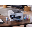 Canon MAXIFY GX6120 Wireless MegaTank All-in-One Color Printer