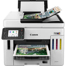 Canon MAXIFY GX7120 Wireless MegaTank All-in-One Color Printer
