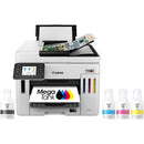 Canon MAXIFY GX7120 Wireless MegaTank All-in-One Color Printer