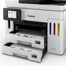 Canon MAXIFY GX7120 Wireless MegaTank All-in-One Color Printer