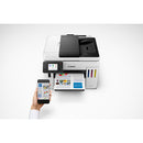 Canon MAXIFY GX7120 Wireless MegaTank All-in-One Color Printer